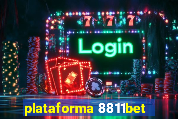 plataforma 8811bet